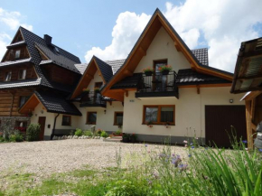 Apartamenty Tatrzańska Dolina